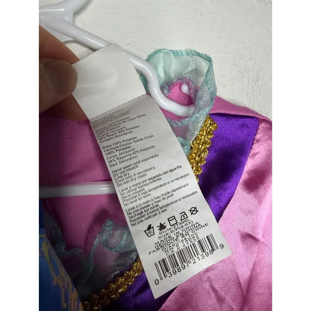 Disney mulan costume